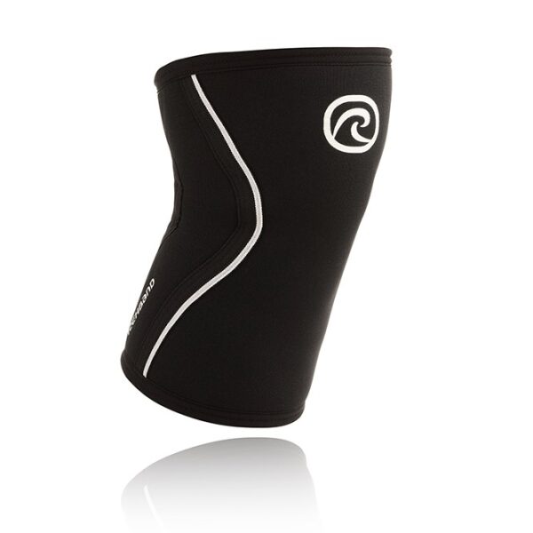 Rehband - RX Knee Sleeve 5mm Black