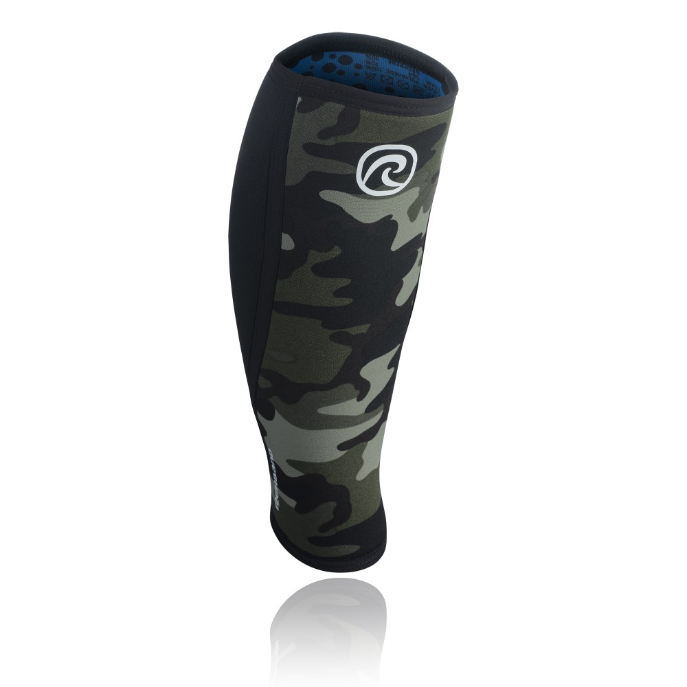 REHBAND - RX SHIN/CALF SLEEVE 5MM - CAMO