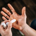 hand care