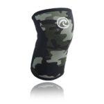 Rehband - Rx Knee Sleeve 5mm Camo