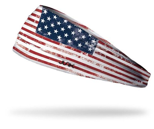 Big Bang Lite American Valor