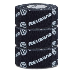 RX Athletic Power-wrap 25mm Hook Grip Tape