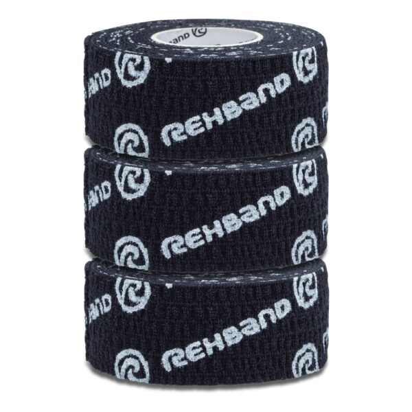 RX Athletic Power-wrap 25mm Hook Grip Tape