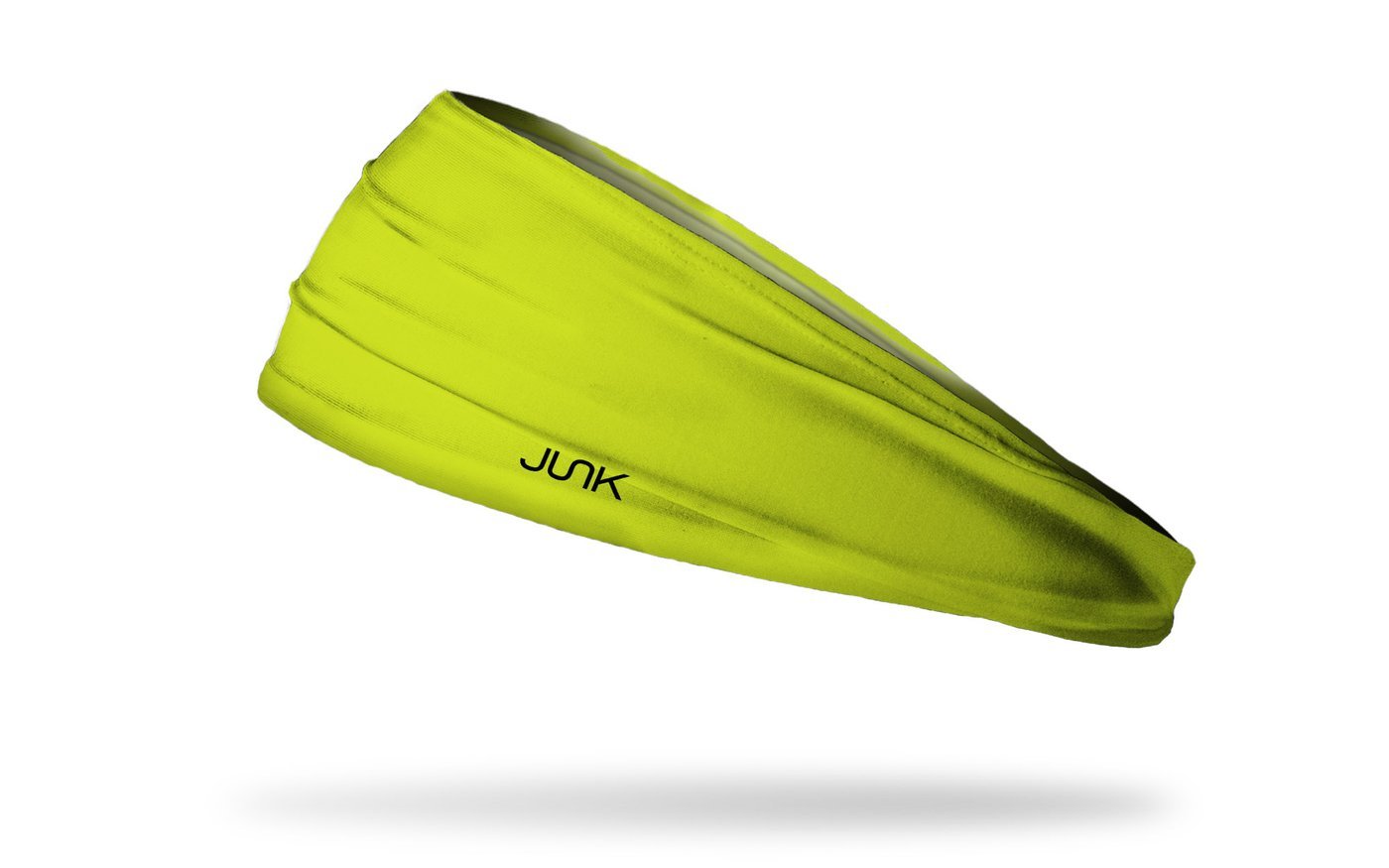 Junk Brands Big Bang Lite Headbands - Moisture-Wicking Technical Fabric, Non-Slip, UPF 50+