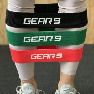 Textile bands