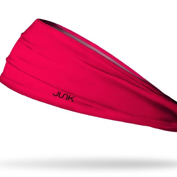 Headband Big Bang Lite Hot Pink