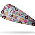 Junk Big Bang Lite Headband I Donut Care