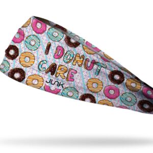 Junk Big Bang Lite Headband I Donut Care