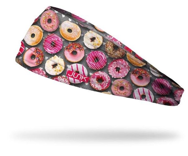 JUNK Headband Big Bang Lite MCM