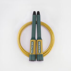 Sphinx Speed Jump Rope Dark Green