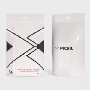 Picsil Magnesium Powder 1kg