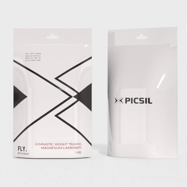 Picsil Magnesium Powder 1kg