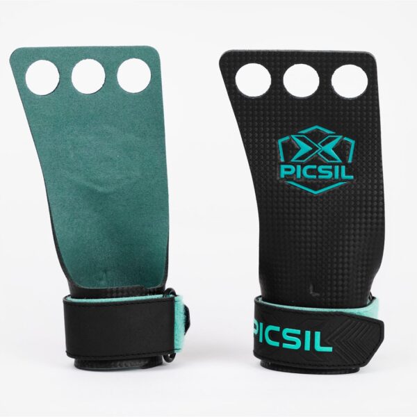 Picsil Falcon 3-hole Pull-up Grips