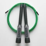 Picsil - Sphinx Speed Jump Rope Black