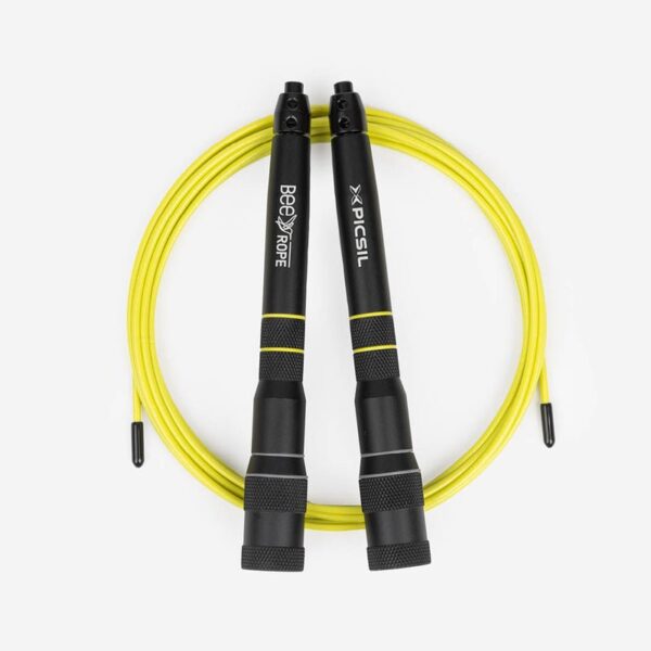 Bee Jump Rope 2.0