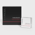 Picsil Magnesium Block (8 X 57g)