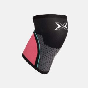Picsil - Hex Tech Knee Sleeve Rosa 5MM 0.2