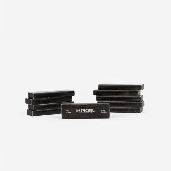 weight pack for ingot weight vest