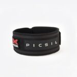 PICSIL - Weight Lifting Belt Black