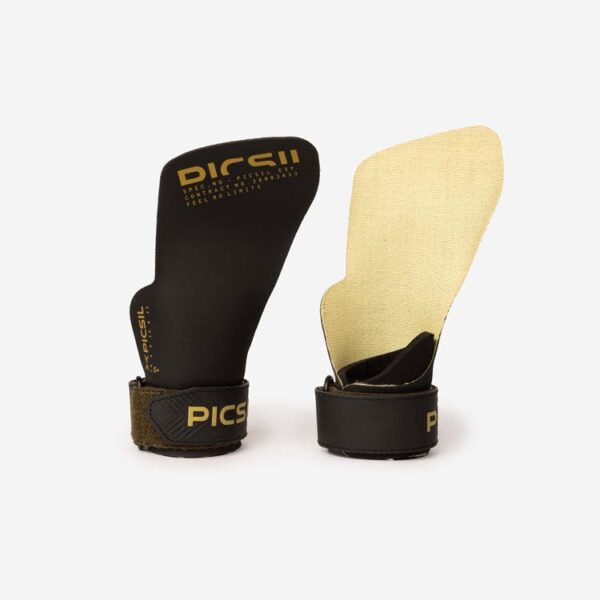 Picsil Phoenix Pull-up Grips