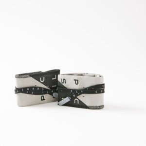 Adjustable Fabric Wrist Wraps