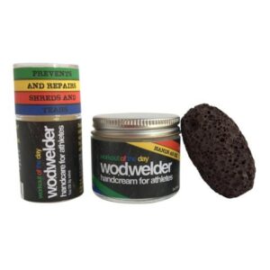 W.o.d. Welder Pumice Stone Kit