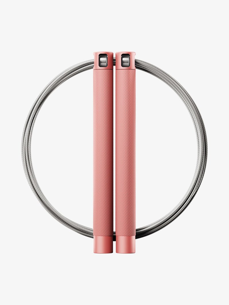 RPM SPEED JUMP ROPE - SESSION4 - ROSE