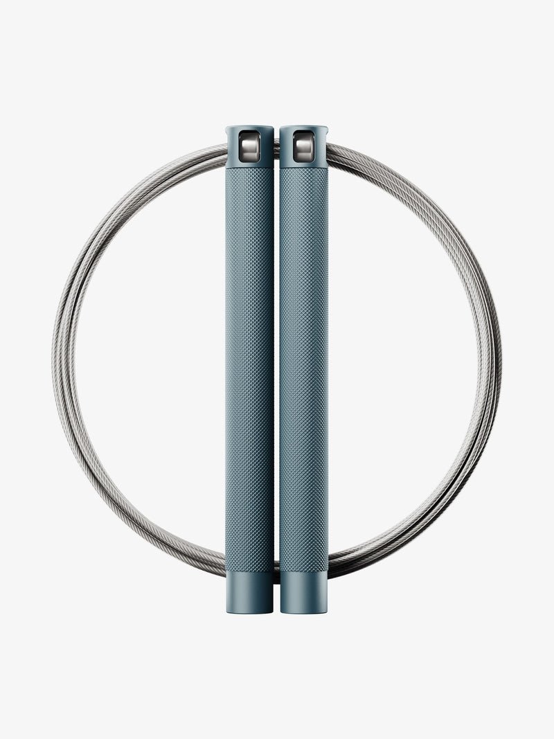 RPM SPEED JUMP ROPE - SESSION4 - STEEL BLUE
