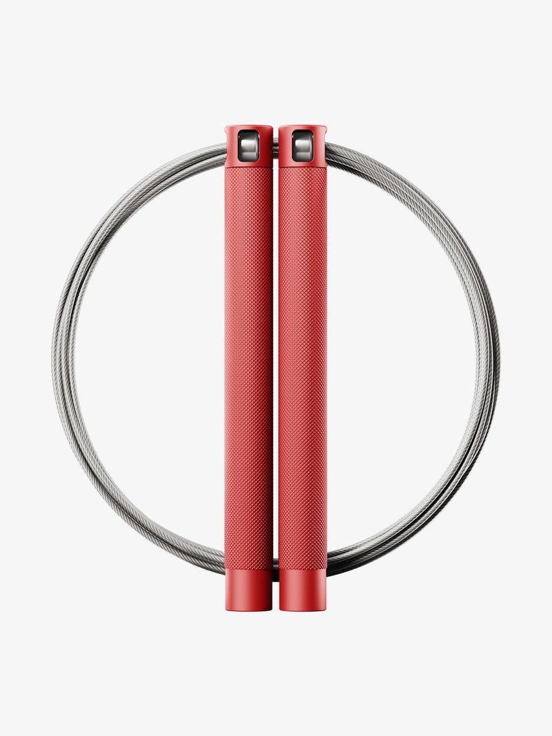 RPM SPEED JUMP ROPE - SESSION4 - CHILLI PEPPER