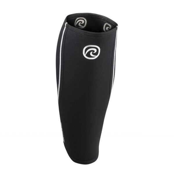 Rehband - Rx Shin calf Sleeve 5mm Black