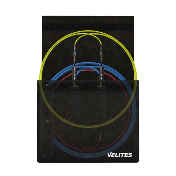 Velites Accessory Bag Earth 2.0 Jump Rope