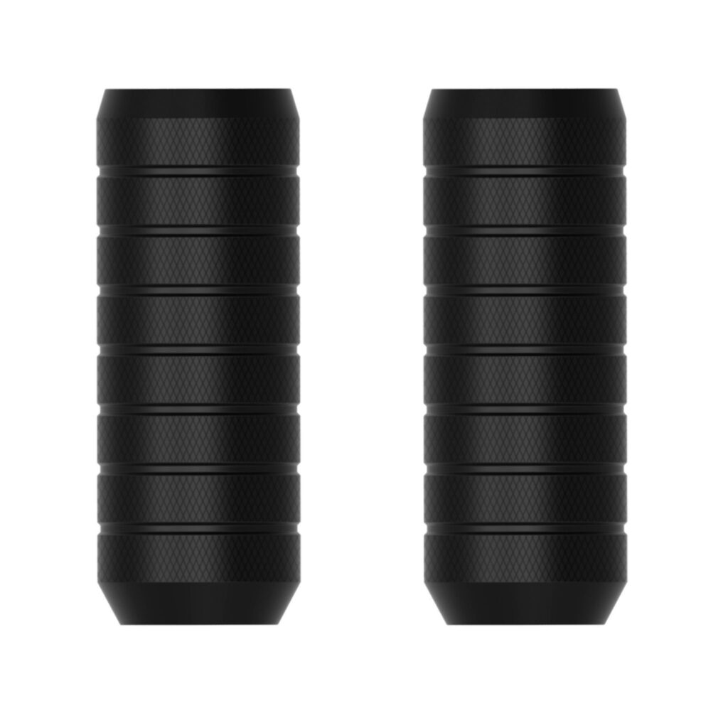 Heavy Weights for Earth 2.0 Jump Rope