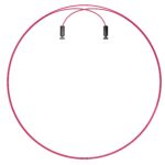 Speed Cable 2.5mm Jump Rope Earth 2.0