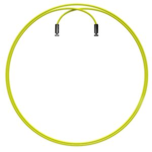 Velites - Standard Cable 4mm Jump Rope Earth 2.0