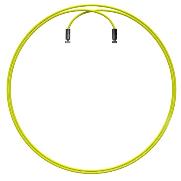 Velites - Standard Cable 4mm Jump Rope Earth 2.0