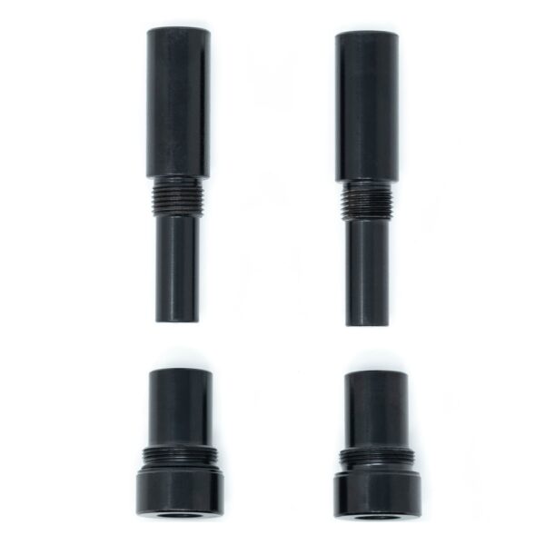 Standard Weights for Earth 2.0 Jump Rope