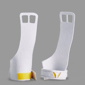 Victory Grips - X2 2-finger Gymnastic Grip (Unisex)