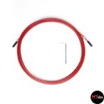 Replacement Jump Rope Cables Coated Wire