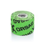 Owl Weightlifting Thumb Tape Green