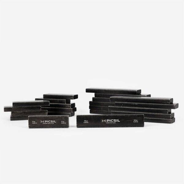 Picsil - Weight Pack For Ingot Weight Vest Medium - Gear9