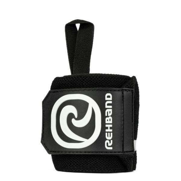 Rehband X-RX Wrist Wrap Black
