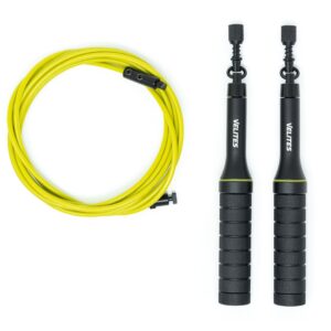 Velites Earth Jump Rope