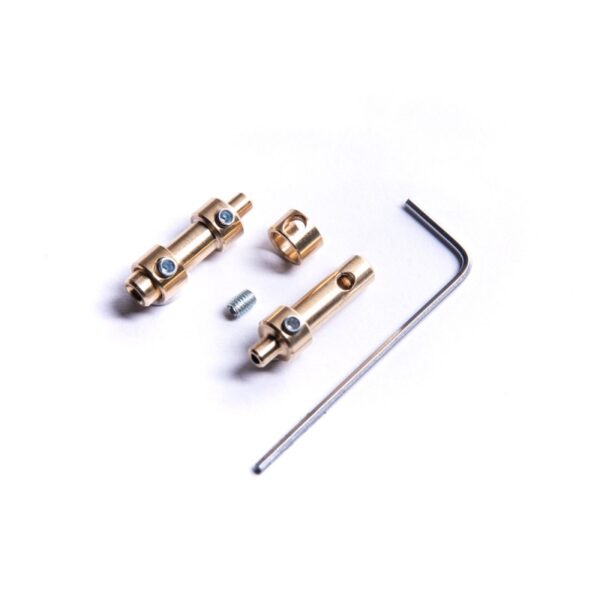 SV1 and SV3 Version Spare Parts