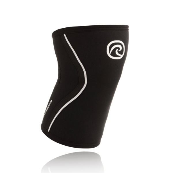Rehband - Rx Knee Sleeve 3MM Black