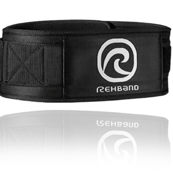 Rehband X-RX Lifting Belt for Man and Woman