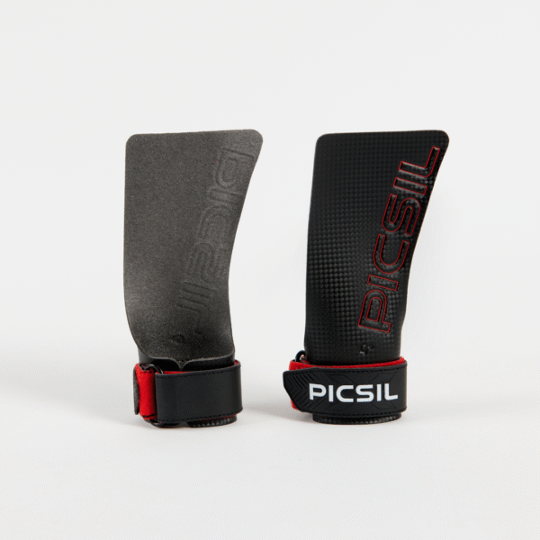 Picsil RX No Hole Pull-up Grips