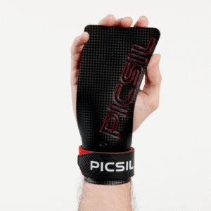 fingerless grips