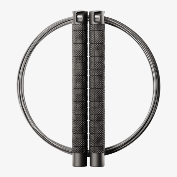 Rpm Speed Jump Rope Comp4 True Black