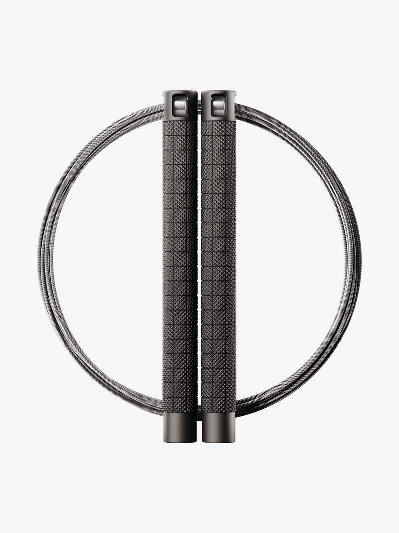 Rpm Speed Jump Rope Comp4 True Black
