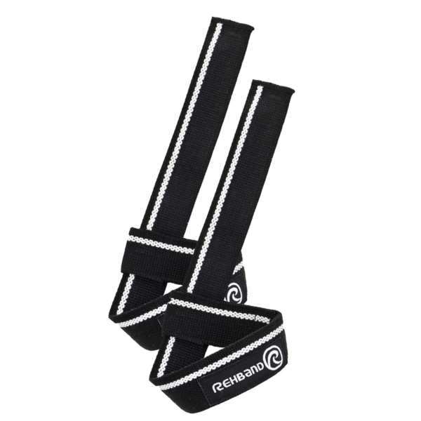 Rehband – X-RX Lifting Straps